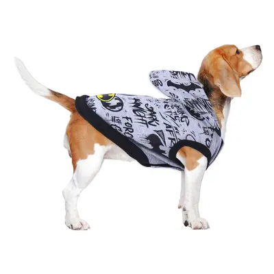 Cappotto per cani BATMAN