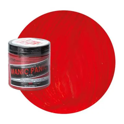 tintper per cperpelli MANIC PANIC - Clperssic - Wildfire