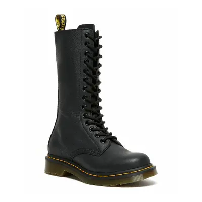 Scarpe DR. MARTENS - buchi - 1B99