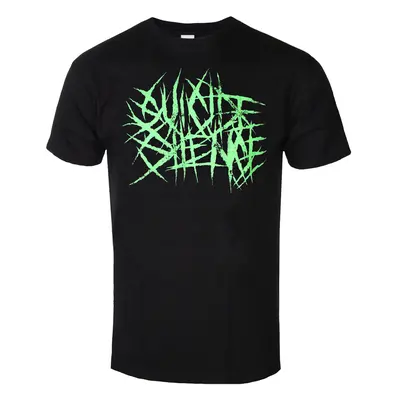 t-shirt metal uomo Suicide Silence - (Be Nothing Without Me) - KINGS ROAD