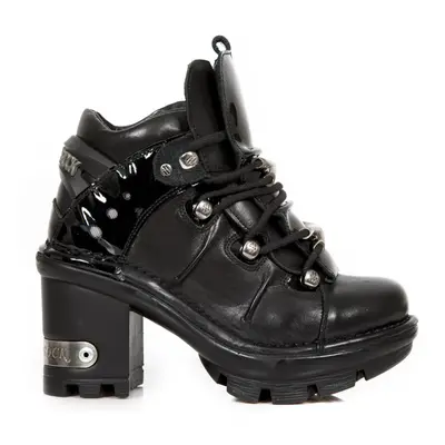 scarpe con il tacco donna - NEW ROCK - M.NEOTYRE01-C1