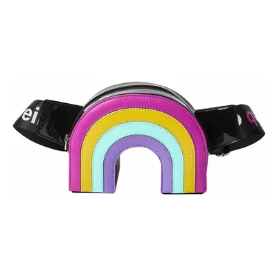 Borsetta (borsa) KILLSTAR - Electric Rainbow - Nero