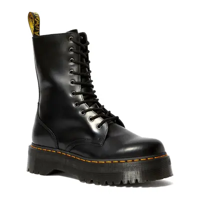 DR. MARTENS stivali - fori - Jadon Ciao