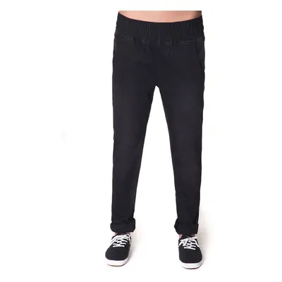 pantaloni donna Horsefeathers - SUPER INVERNALE - Nero