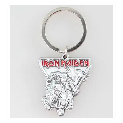 portachiavi (ciondolo) Iron Maiden - RAZAMATAZ - KR122