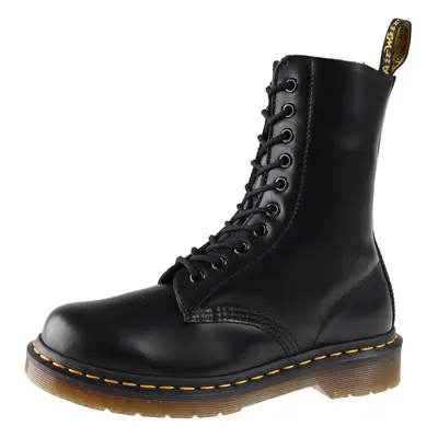 stivali in pelle donna unisex - Dr. Martens - DM11857001