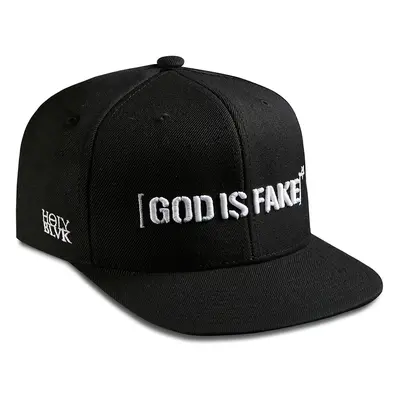 Cappello HOLY BLVK - GOD IS FAKE