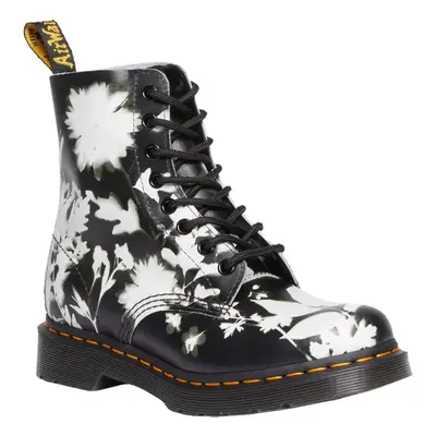 Scarpe Dr. Martens - buchi - Pascal