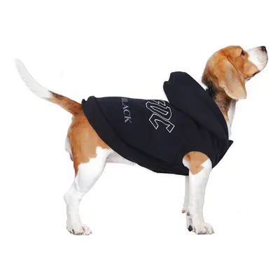 Cappotto per cani AC/DC