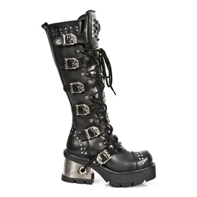 scarpe con il tacco donna - NEW ROCK - M.1030-S1