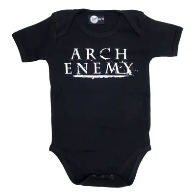 Body da bambino bambino Arch Enemy - Logo - METAL-KIDS - 408.30.8.7