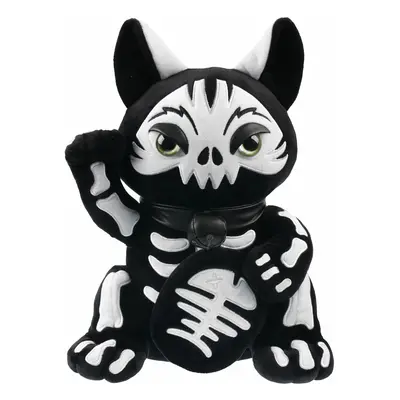 Peluche KILLSTAR - Maneki-Neko: Ex Rift - Nero