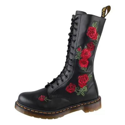 stivali in pelle donna - Dr. Martens - DM12761001