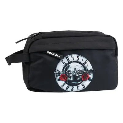 Borsa (astuccio) Guns N' Roses - SILVER