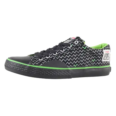 scarpe da ginnastica basse donna - VISION - VWF3FWCL01