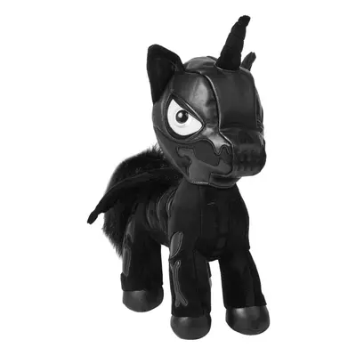 peluche KILLSTAR - Bone Myth: Stygian - Nero