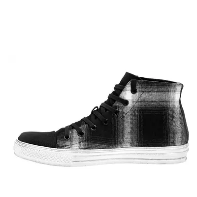 scarpe da ginnastica basse unisex - DISTURBIA - SS19F4