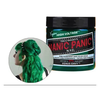 tintper per cperpelli MANIC PANIC - Clperssic - Venere Invidiper