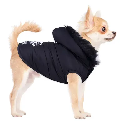 Cappotto per cani STAR WARS - DARTH VADER