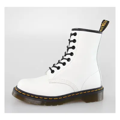 stivali in pelle donna - Dr. Martens - DM11822100