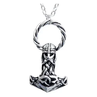 collana Mjollnir - ALCHEMY GOTHIC - VAP2