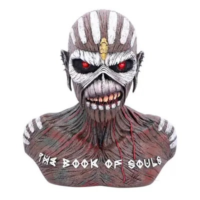 Decorazione (scatola) Iron Maiden - The Book of Souls