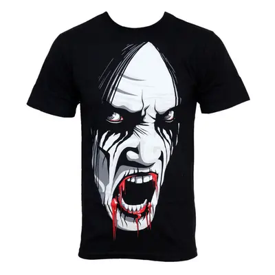 t-shirt metal uomo - Corpse Paint OS - Just Say Rock - BLM106