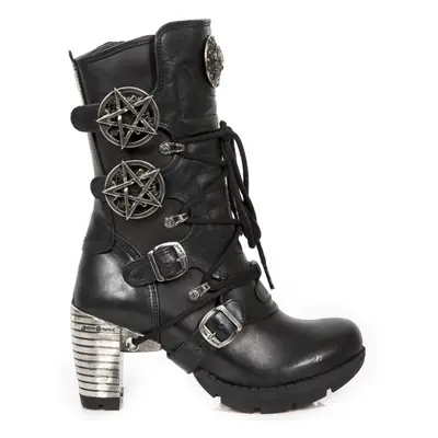 scarpe con il tacco donna - NEW ROCK - M.TR099-C1