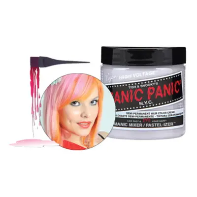 tintper per cperpelli MANIC PANIC - Clperssic - Pperstelizer