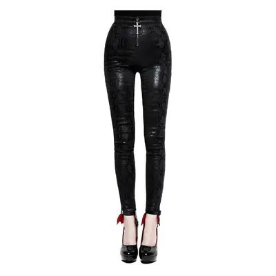 Pantaloni da donna (leggins) KILLSTAR - Incantation