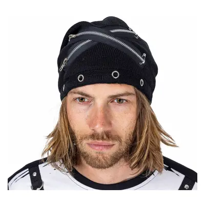 Berretto HEARTLESS - DITCH HAT UNISEX - NERO