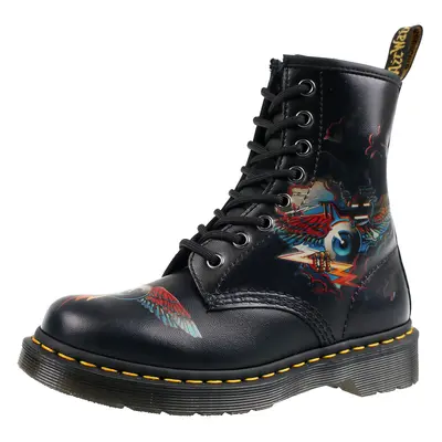 stivali in pelle unisex - Dr. Martens - DM24875102