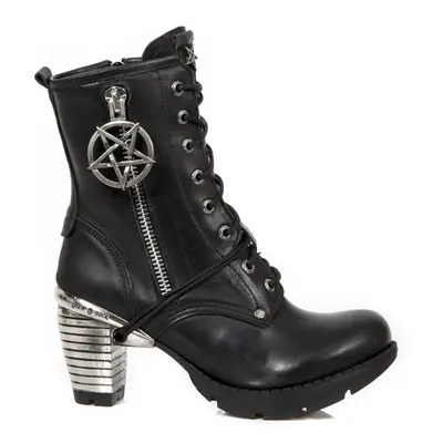 scarpe con il tacco donna - NEW ROCK - M.TR095-S1