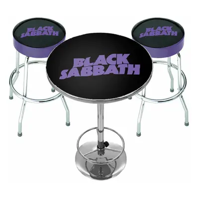 Set da bar BLACK SABBATH - LOGO