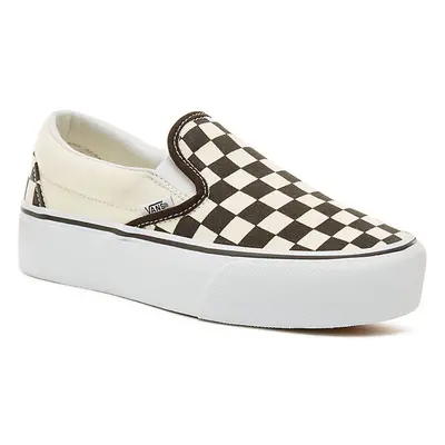 scarpe da ginnastica basse donna - VANS - VN00018EBWW