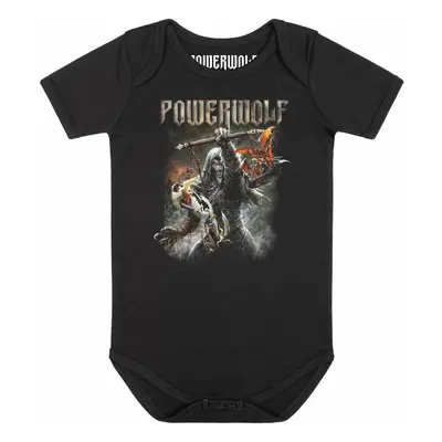 Body da bambino bambino Powerwolf - (Call of the Wild) - METAL-KIDS - 794.30.8.999