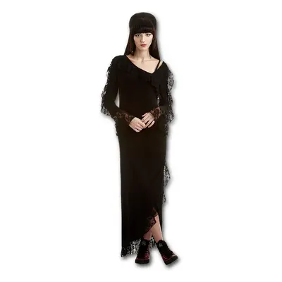 vestito donna SPIRAL - Gothic Elegance - P001F129