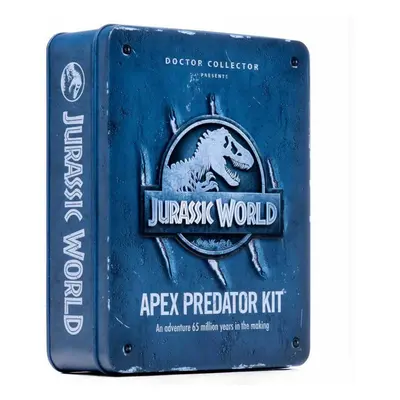 Setregalo Jurassic World - Apex Predator Kit