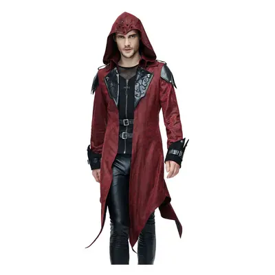 Cappotto da uomo DEVIL FASHION