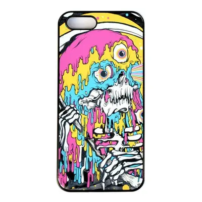 custodiper per cellulperre DISTURBIA - iPHONE4 - Deth Culto