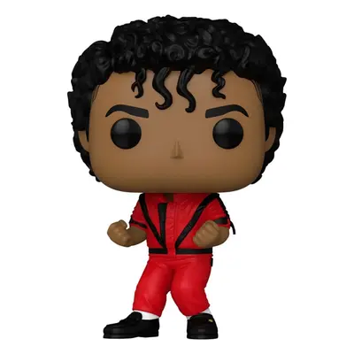 Funko Michael Jackson - POP! - Thriller