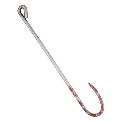 Replica (gancio da carne) The Texas Chainsaw Massacre - Butcher’s Hook