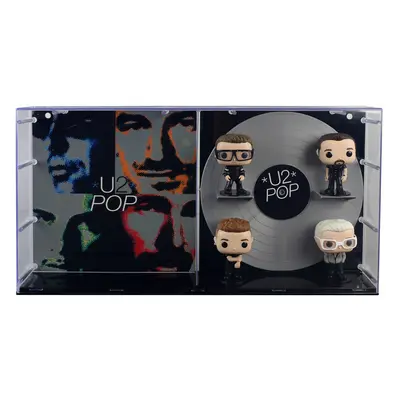 Funko (set) U2 - POP! - Album