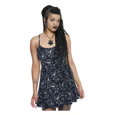 Vestito da donna KILLSTAR - Shell Yeah Sun