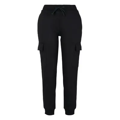 Pantaloni da donna (tuta) URBAN CLASSICS - Cargo - TB3229