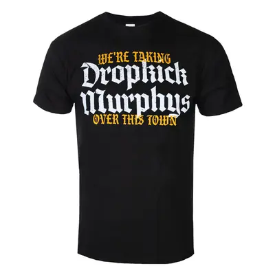 t-shirt metal uomo Dropkick Murphys - Bats - KINGS ROAD