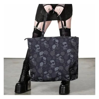 Borsa (tote) KILLSTAR - Dark and Doomed