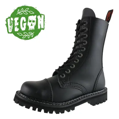 stivali in pelle unisex - KMM - vegan