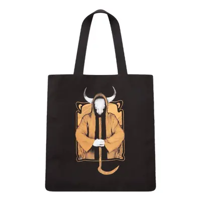 borsa KILLSTAR - Warlock Tote - Nero