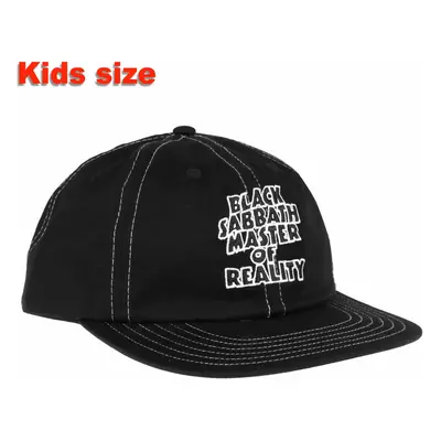 Cappello per bambini DC X BLACK SABBATH - HATBY HDWR KVJ0